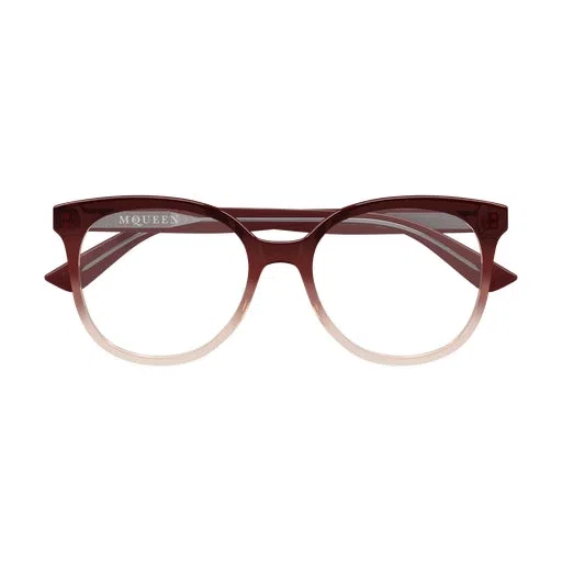 Alexander McQueen AM0540O Eyeglasses - view 5